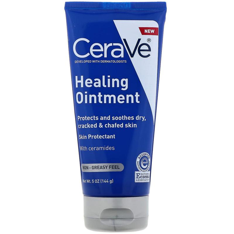 CeraVe Skin Protectant Healing Ointment  144g