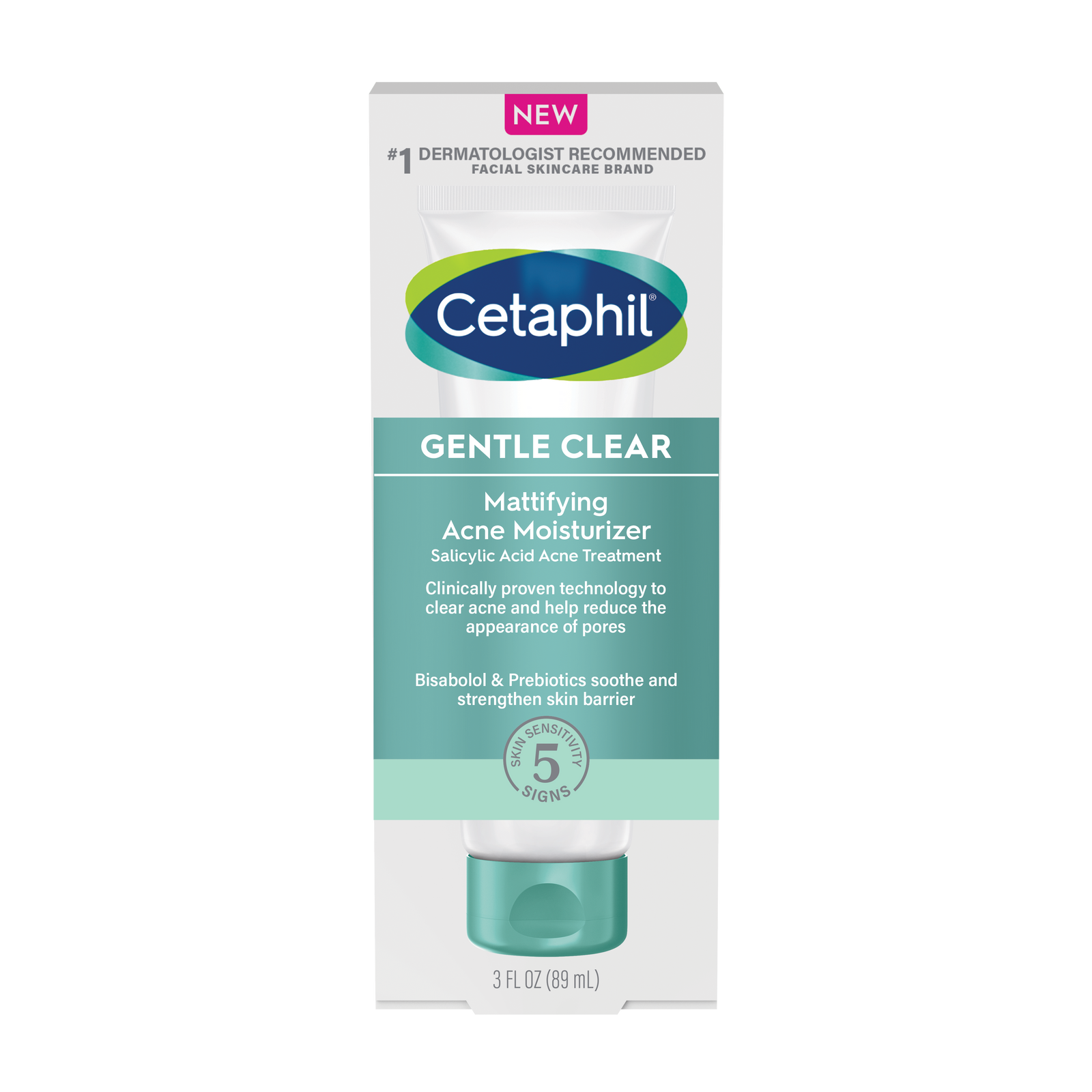 سيتافيل مرطب حب الشباب الشفاف اللطيف 89 | Moisturizers سيتافيل مرطب حب الشباب الشفاف اللطيف 89 | Moisturizers
