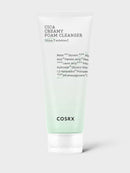 Cosrx Cica Creamy Foam Cleanser 150ml