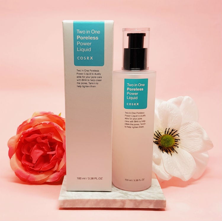 Cosrx Two In One Poreless Power Liquid 100ml | Toners Cosrx Two In One Poreless Power Liquid 100ml | Toners