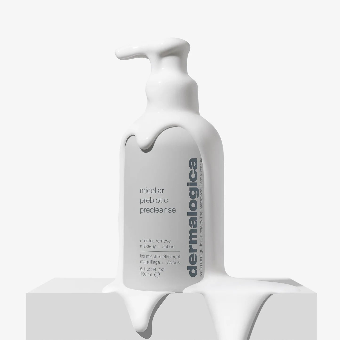 تنظيف ديرمالوجيكا قبل الحيوي 150 | Cleansers تنظيف ديرمالوجيكا قبل الحيوي 150 | Cleansers