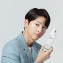 حبر مهدئ شفاف من dr.g r.d 200 من العيب