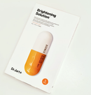 Dr. Jart +Dermask Micro Jet Brightening Solution (5 Sheet Masks)