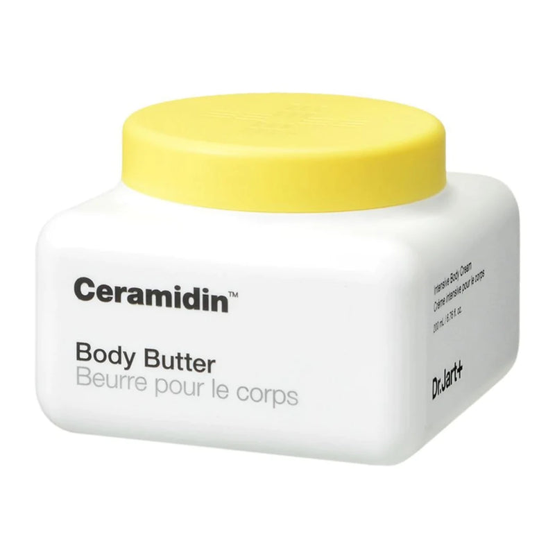 Dr. Jart+ Ceramidin Body Butter 200ml