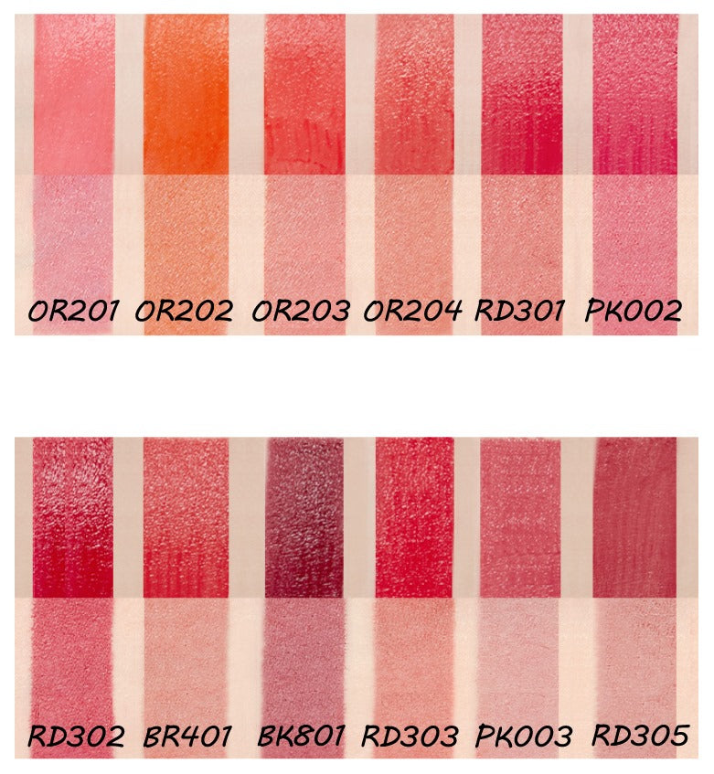 Etude Dear Darling Tint | Lipstick, Liner and Lip Tint