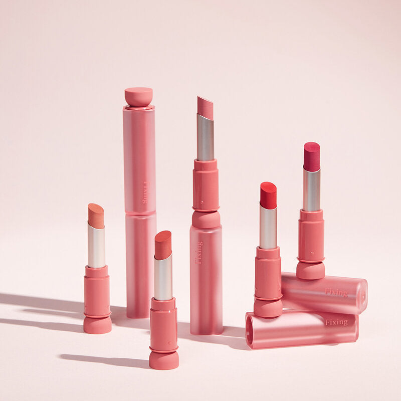 Etude شريط تلوين تثبيت المنزل 3.2g | Lipstick, Liner and Lip Tint Etude شريط تلوين تثبيت المنزل 3.2g | Lipstick, Liner and Lip Tint