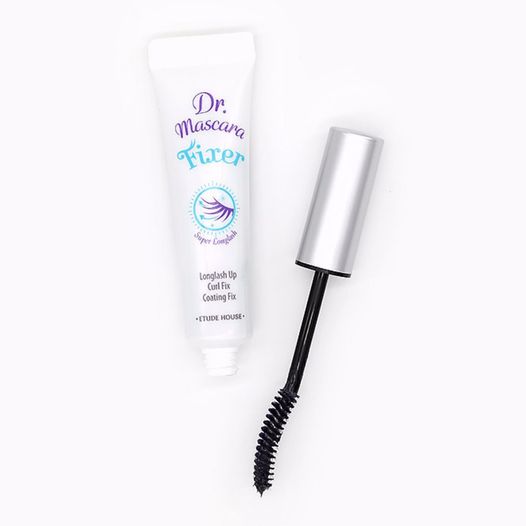Etude Dr. Mascara Fixer For Super Long Lash | Eyebrow, Liner and Mascara Etude Dr. Mascara Fixer For Super Long Lash | Eyebrow, Liner and Mascara