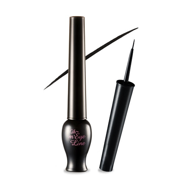 خط عين Oh ~ m من المنزل Etude 5 | Eyebrow, Liner and Mascara خط عين Oh ~ m من المنزل Etude 5 | Eyebrow, Liner and Mascara