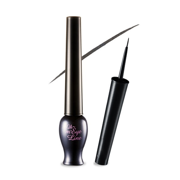 خط عين Oh ~ m من المنزل Etude 5 | Eyebrow, Liner and Mascara خط عين Oh ~ m من المنزل Etude 5 | Eyebrow, Liner and Mascara