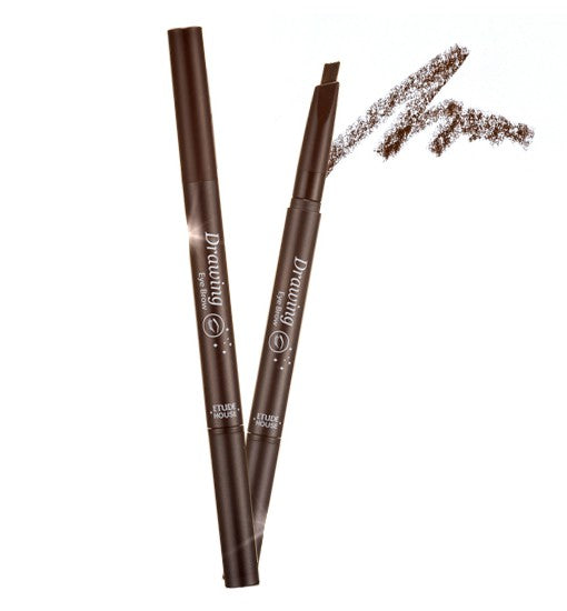Etude Drawing Eye Brow | Eyebrow, Liner and Mascara Etude Drawing Eye Brow | Eyebrow, Liner and Mascara