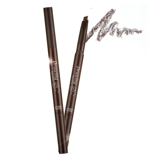 Etude Drawing Eye Brow | Eyebrow, Liner and Mascara Etude Drawing Eye Brow | Eyebrow, Liner and Mascara