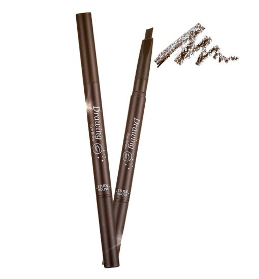 Etude Drawing Eye Brow | Eyebrow, Liner and Mascara Etude Drawing Eye Brow | Eyebrow, Liner and Mascara