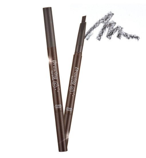 Etude Drawing Eye Brow | Eyebrow, Liner and Mascara Etude Drawing Eye Brow | Eyebrow, Liner and Mascara