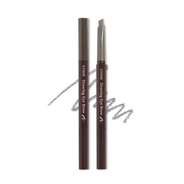 Etude Drawing Eye Brow | Eyebrow, Liner and Mascara Etude Drawing Eye Brow | Eyebrow, Liner and Mascara