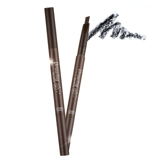 Etude Drawing Eye Brow | Eyebrow, Liner and Mascara Etude Drawing Eye Brow | Eyebrow, Liner and Mascara