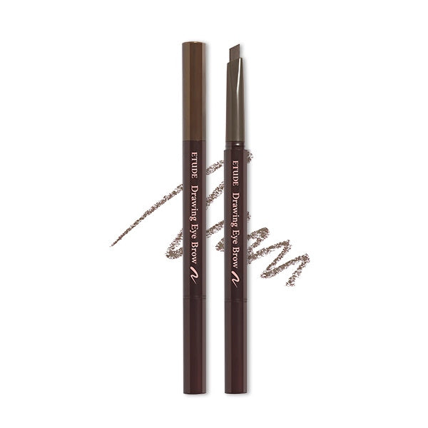 Etude Drawing Eye Brow | Eyebrow, Liner and Mascara Etude Drawing Eye Brow | Eyebrow, Liner and Mascara