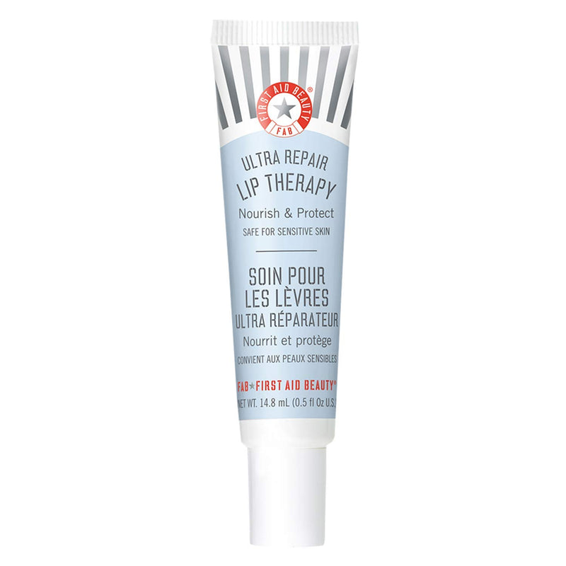 First Aid Beauty Ultra Repair Lip Therapy 14.8ml