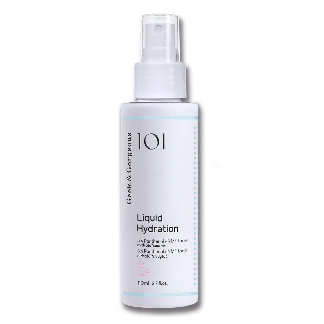 المهوس ورائع 101 ترطيب السائل 110 | Toners المهوس ورائع 101 ترطيب السائل 110 | Toners