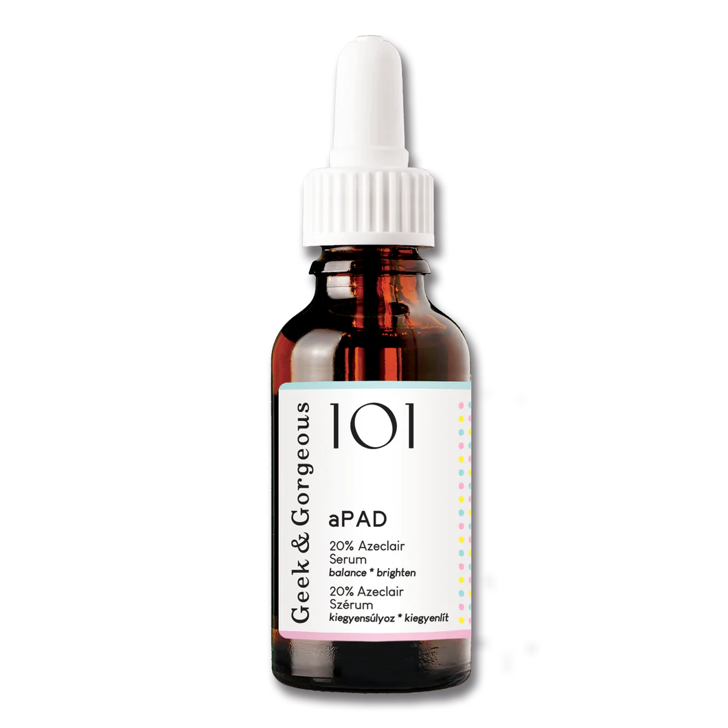 المهوس & رائع 101 aPad 30 | Serum المهوس & رائع 101 aPad 30 | Serum