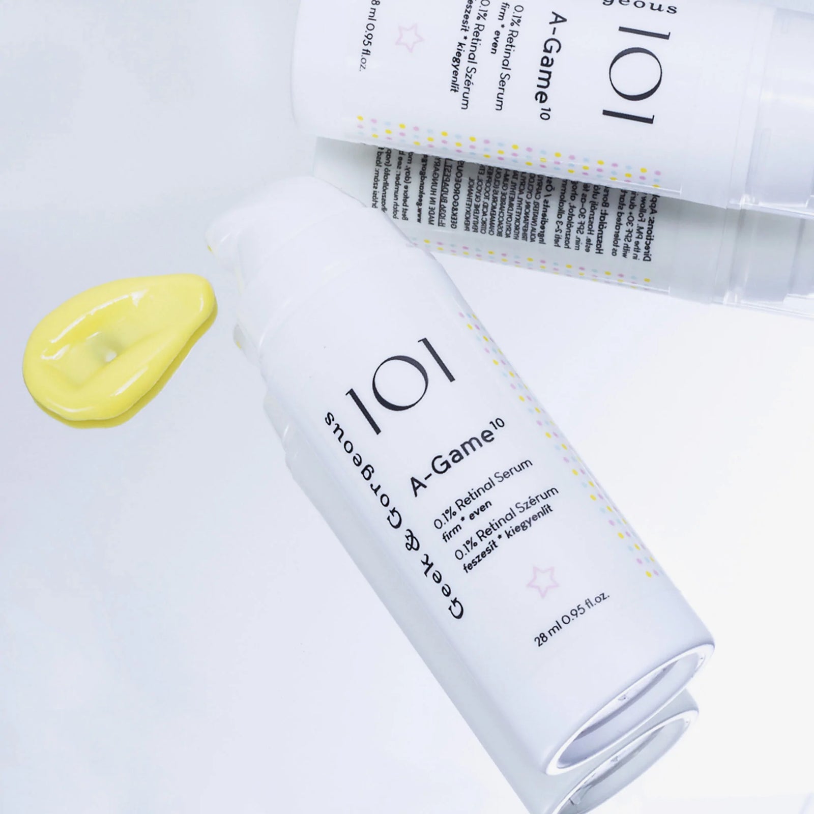 مهووس ورائع 101 لعبة 30 oy | Emulsion مهووس ورائع 101 لعبة 30 oy | Emulsion