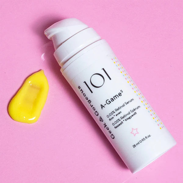 مهووس ورائع 101 لعبة 30 oy | Emulsion مهووس ورائع 101 لعبة 30 oy | Emulsion