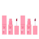 جيل بشرة سعيدة تقبيل وتتفتح شفاه ماء وللون الخد 6.5