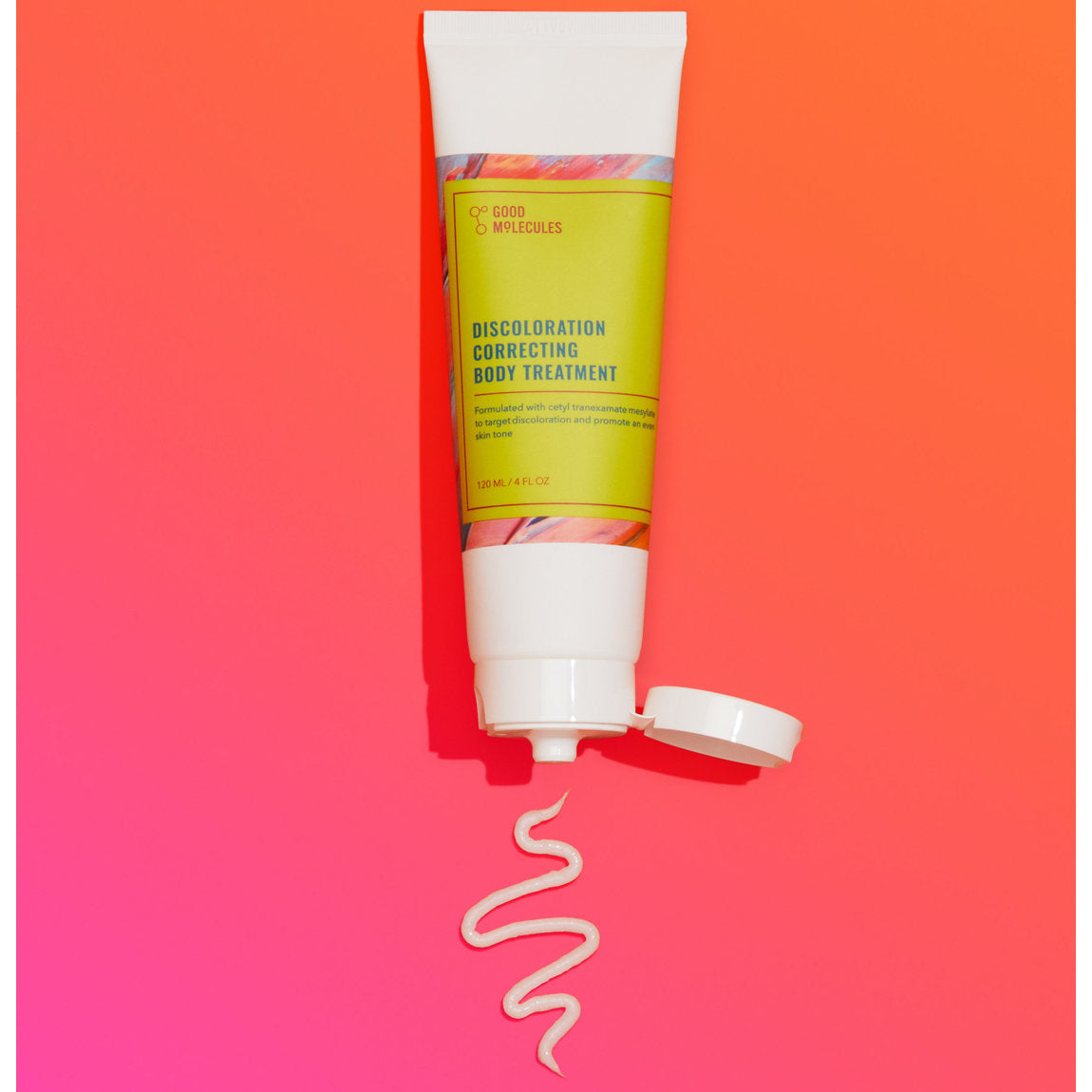 جزيئات جيدة تصحيح تلوين علاج الجسم 120 ، | Body Cream جزيئات جيدة تصحيح تلوين علاج الجسم 120 ، | Body Cream