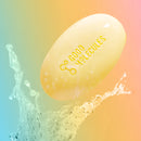 Good Molecules Hydrate & Cleanse Bar Single 89g