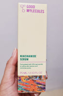 Good Molecules Niacinamide Serum