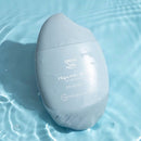 إنقاذ البشرة السعيدة لي جيل شمس ملون التمهيدي SPF50 40