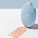 إنقاذ البشرة السعيدة لي جيل شمس ملون التمهيدي SPF50 40