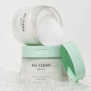 Heimish All Clean Green Pore Toner Pad 75pads