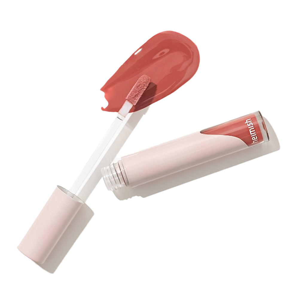 ملمع شفاه دايليسم هايميش 4 جم | Lipstick, Liner and Lip Tint ملمع شفاه دايليسم هايميش 4 جم | Lipstick, Liner and Lip Tint