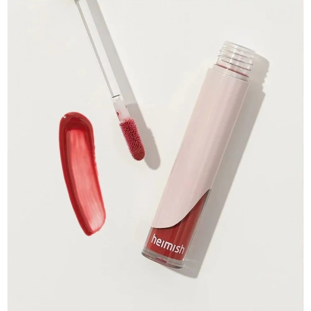 ملمع شفاه دايليسم هايميش 4 جم | Lipstick, Liner and Lip Tint ملمع شفاه دايليسم هايميش 4 جم | Lipstick, Liner and Lip Tint
