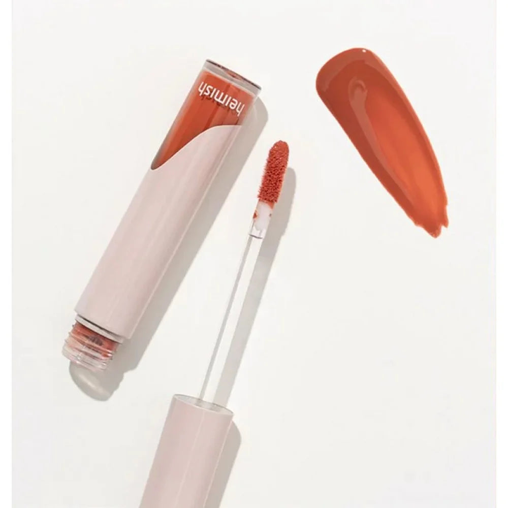 ملمع شفاه دايليسم هايميش 4 جم | Lipstick, Liner and Lip Tint ملمع شفاه دايليسم هايميش 4 جم | Lipstick, Liner and Lip Tint