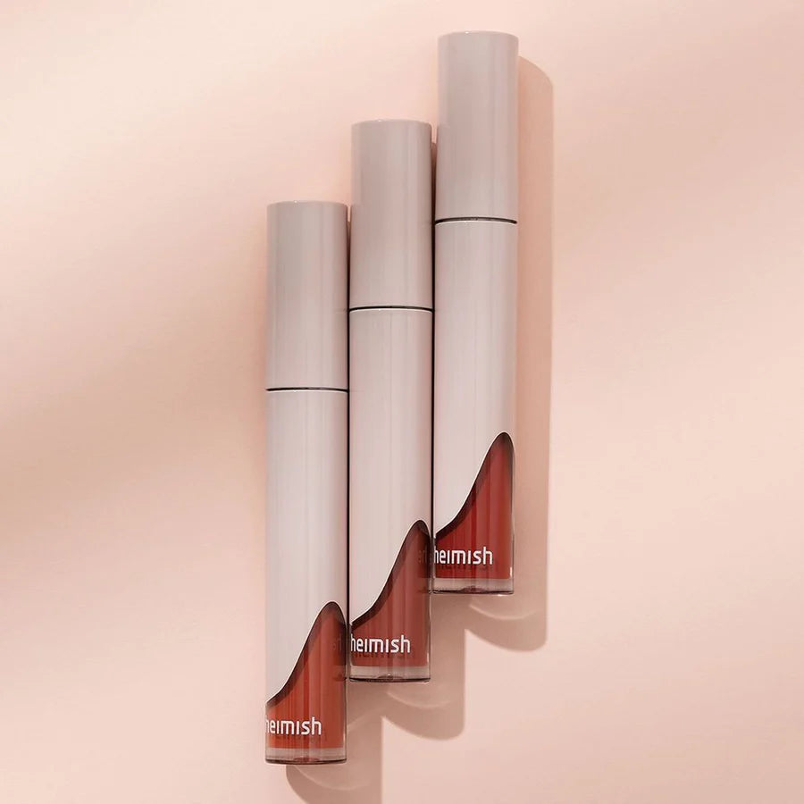 ملمع شفاه دايليسم هايميش 4 جم | Lipstick, Liner and Lip Tint ملمع شفاه دايليسم هايميش 4 جم | Lipstick, Liner and Lip Tint