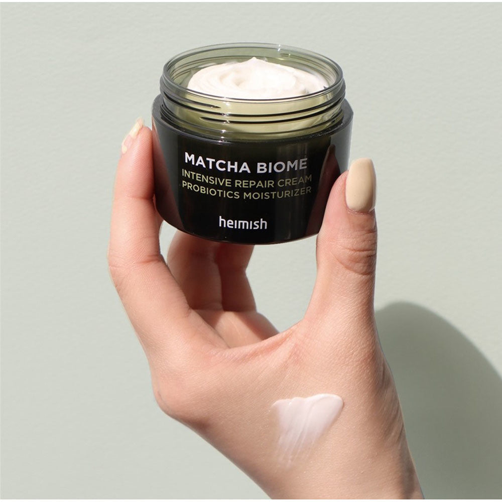 كريم إصلاح مكثف من ماتشا بيومي هيميش 50 * | Moisturizers كريم إصلاح مكثف من ماتشا بيومي هيميش 50 * | Moisturizers