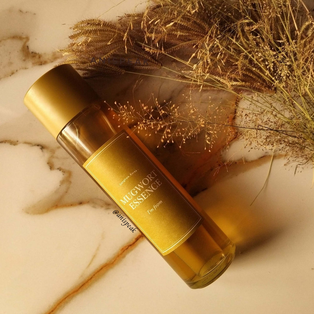 I'm from Mugwort Essence 160ml | Essence I'm from Mugwort Essence 160ml | Essence
