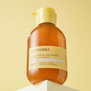 Illiyoon Fresh Moisture Scrub Wash 400ml