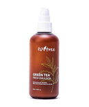 مستحلب الشاي الأخضر المنعش من إزنتري 120 مل