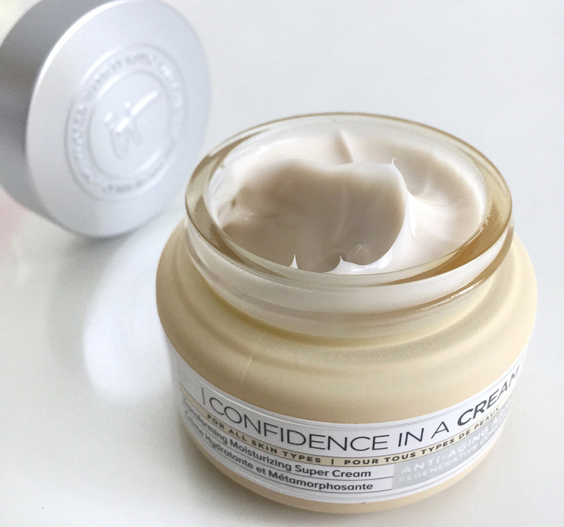 It Cosmetics Confidence in a Cream 60ml