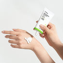 جوميسو سوبر مهدئ سيكا والصبار واقية من الشمس SPF50