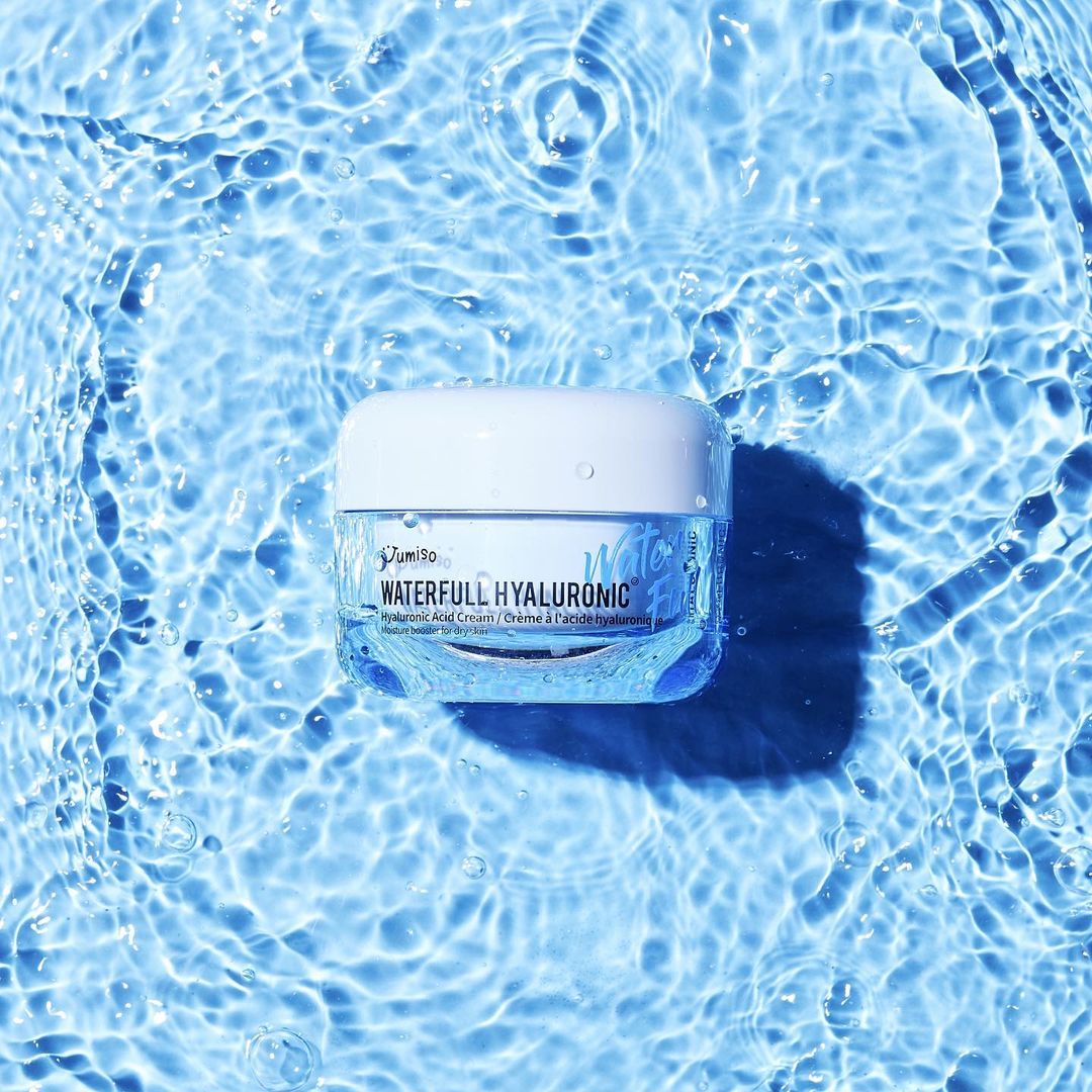 Jumiso كريم حمض الهيالورونيك بالماء 50 جم | Moisturizers Jumiso كريم حمض الهيالورونيك بالماء 50 جم | Moisturizers