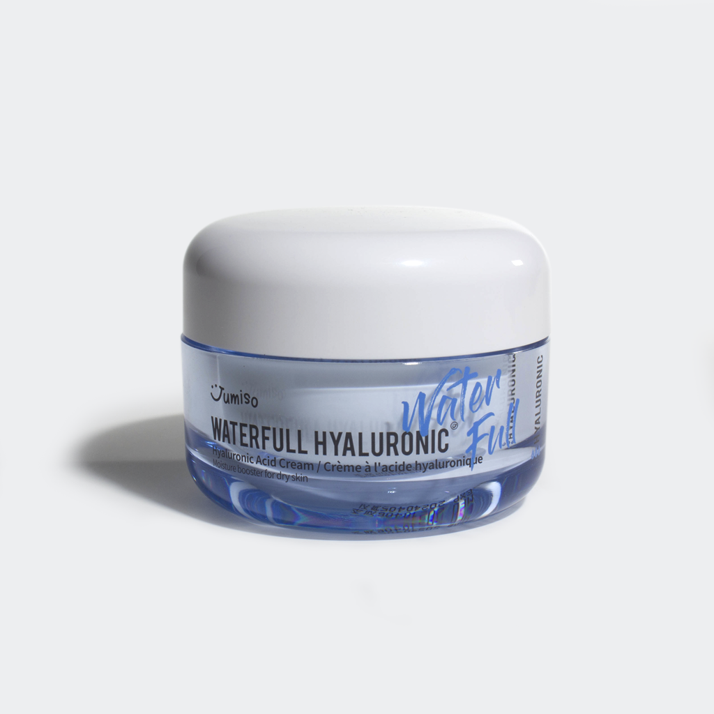 Jumiso كريم حمض الهيالورونيك بالماء 50 جم | Moisturizers Jumiso كريم حمض الهيالورونيك بالماء 50 جم | Moisturizers