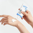 واقي شمسي من حمض الهيالورونيك بالماء من جوميسو SPF50 * 50