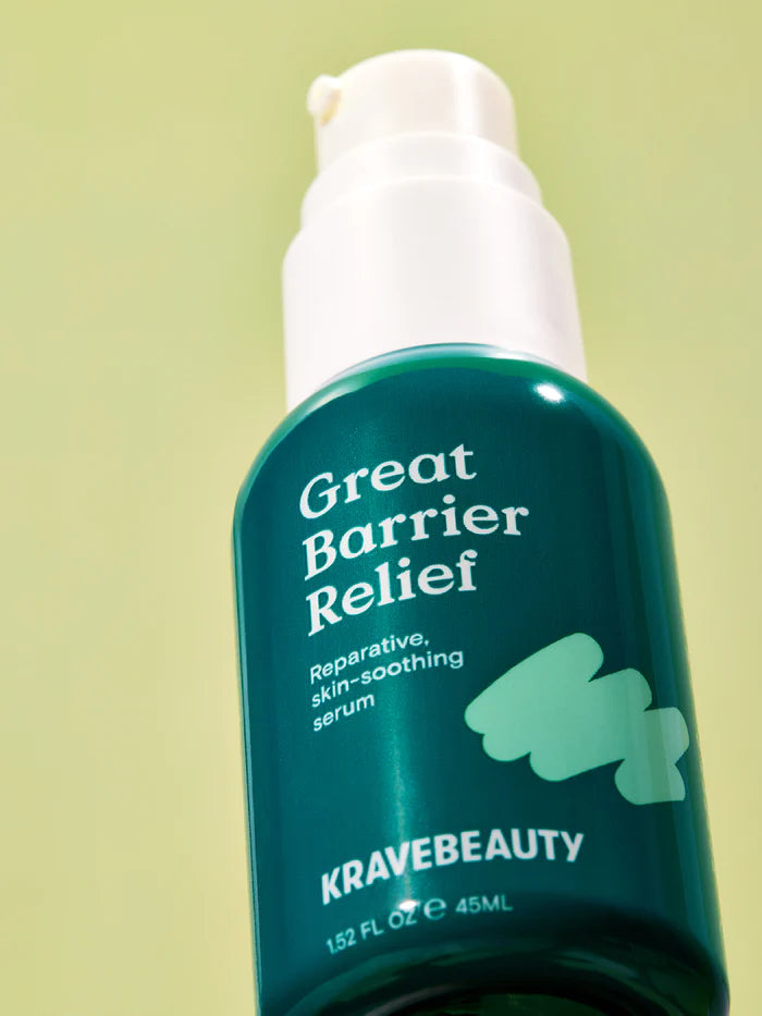 Krave Beauty Great Barrier Relief 45ml