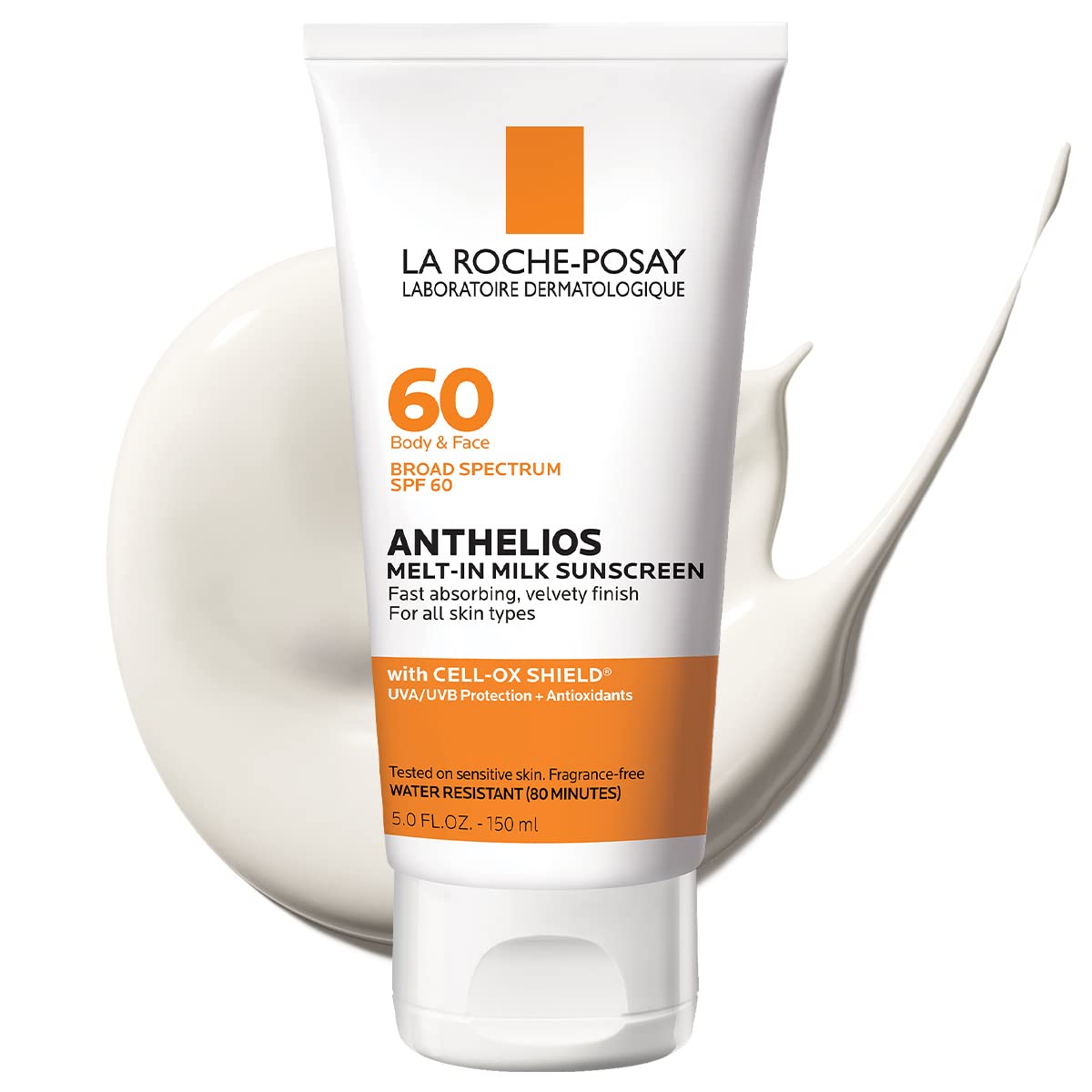 لا روش-بوساي أنثيليوس واقي شمسي للحليب يذوب 150 | Sunscreen لا روش-بوساي أنثيليوس واقي شمسي للحليب يذوب 150 | Sunscreen