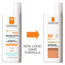 La Roche-Posay Anthelios Mineral Tinted Sunscreen for Face SPF 50 50ml
