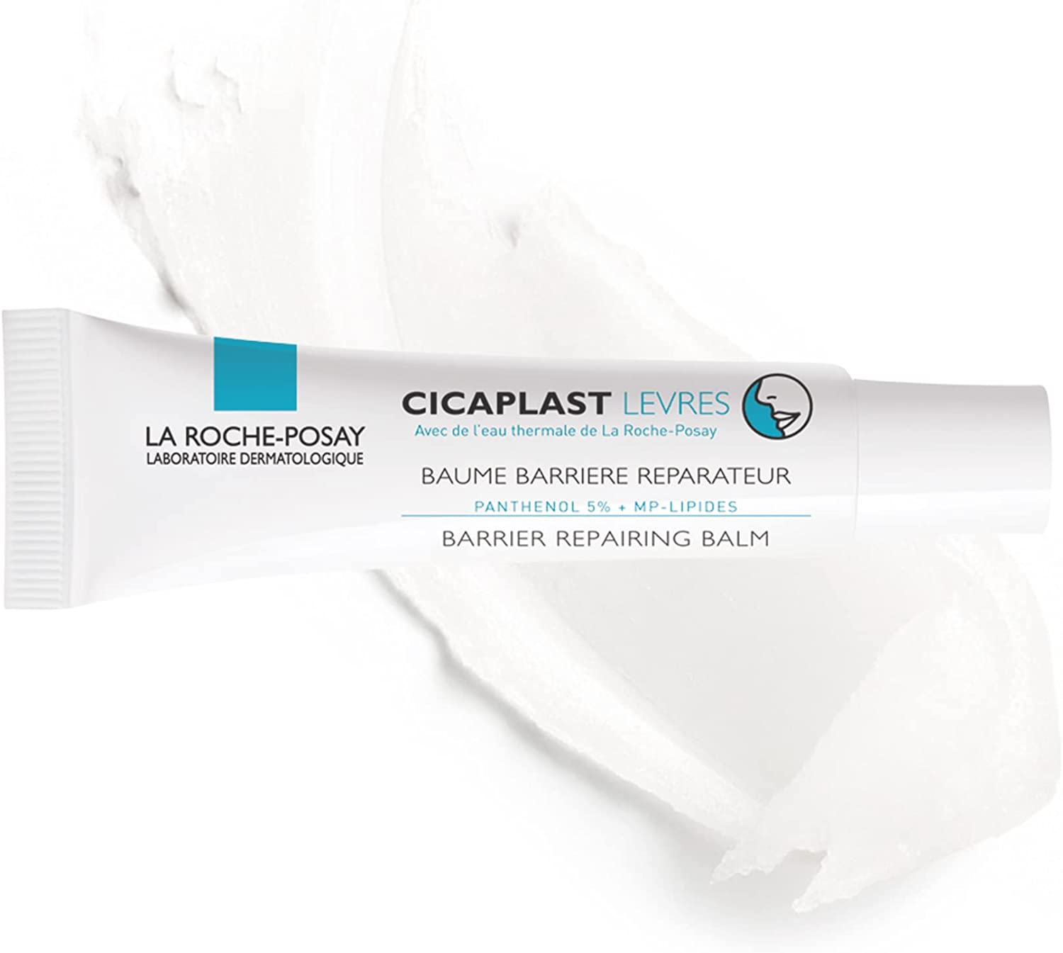لا روش-بوساي سيكابلاست حاجز إصلاح الشفاه بلسم 7.5 | Lip Balm & Treatments لا روش-بوساي سيكابلاست حاجز إصلاح الشفاه بلسم 7.5 | Lip Balm & Treatments