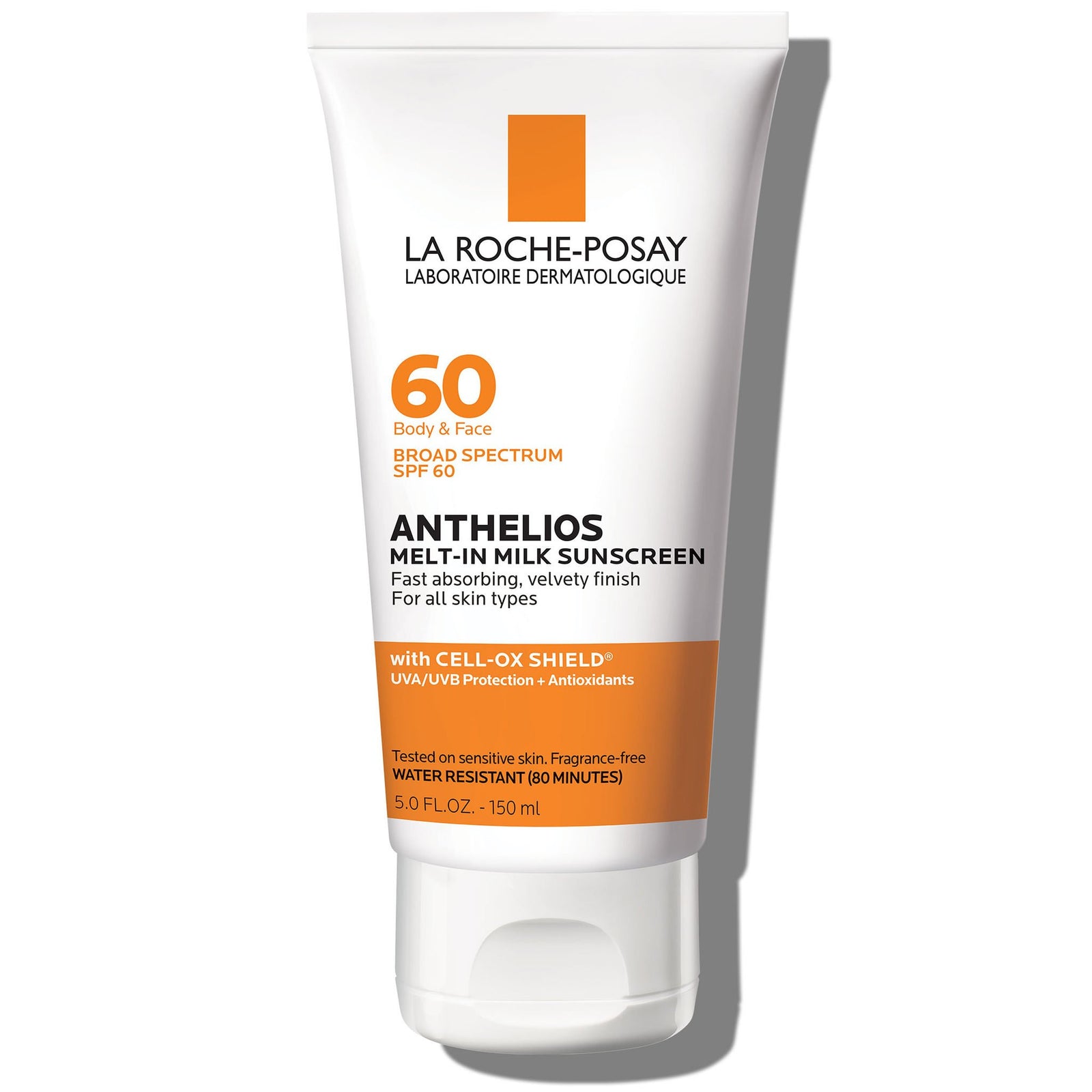 لا روش-بوساي أنثيليوس واقي شمسي للحليب يذوب 150 | Sunscreen لا روش-بوساي أنثيليوس واقي شمسي للحليب يذوب 150 | Sunscreen